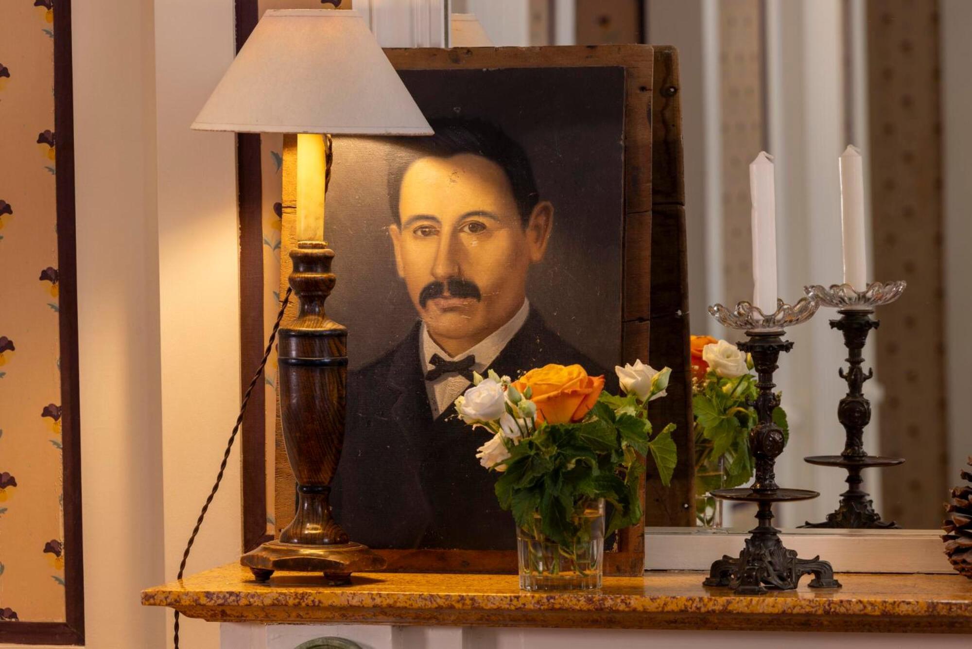 Le Saint Gregoire Parigi