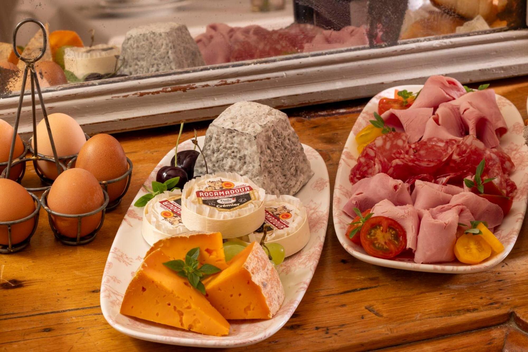 Hotel Le Saint Gregoire