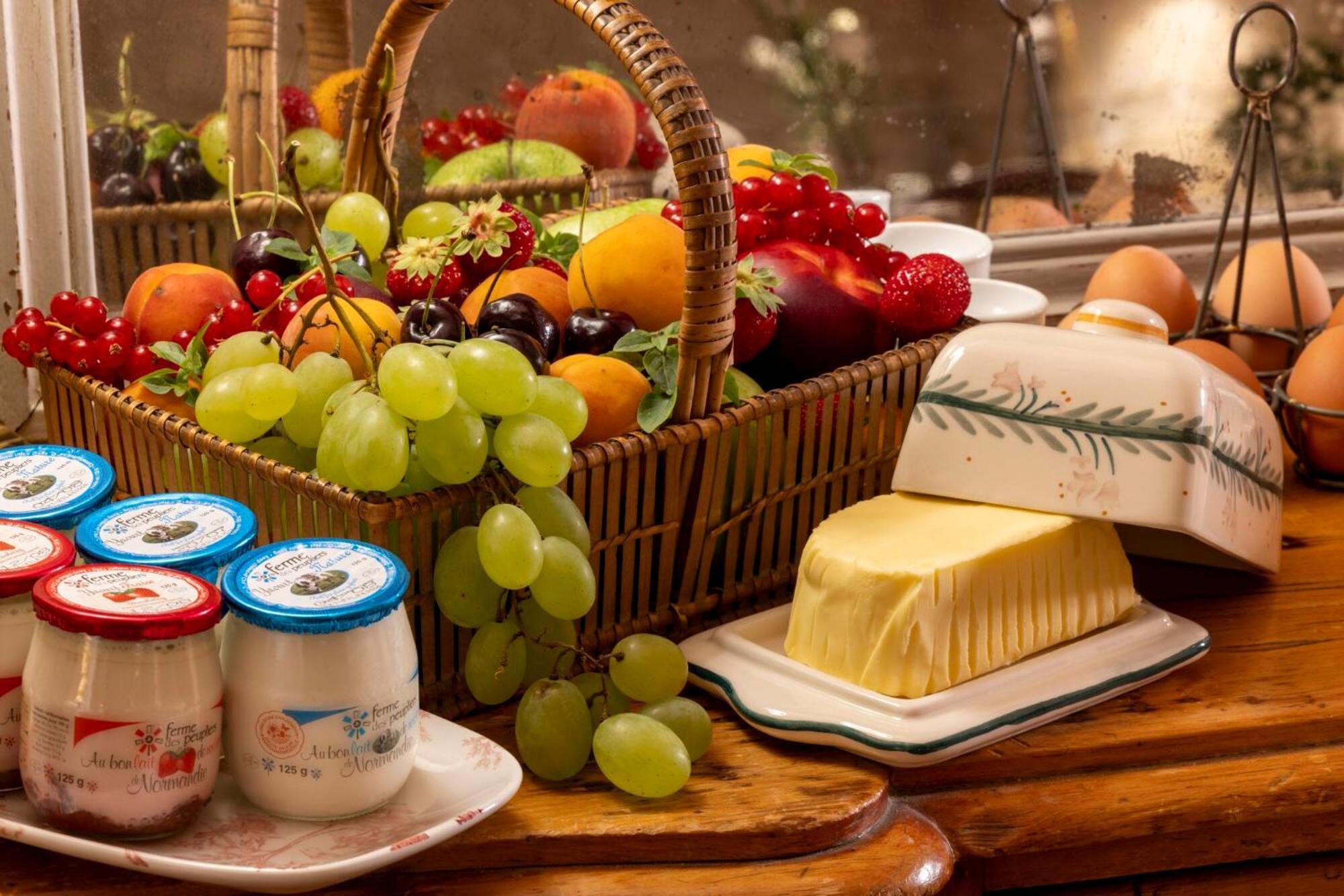 Le Saint Gregoire Hotel