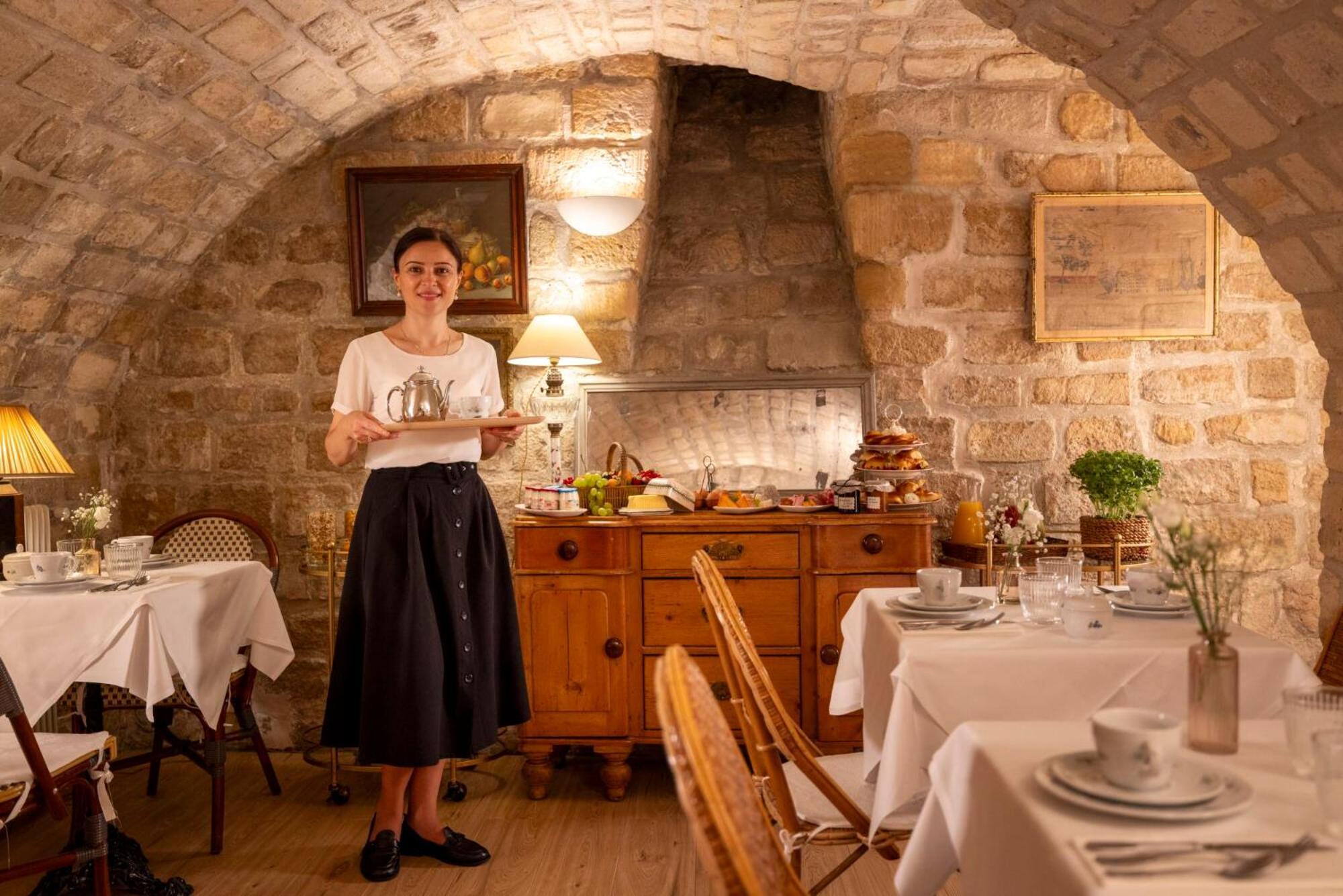 Le Saint Gregoire 4* Parigi