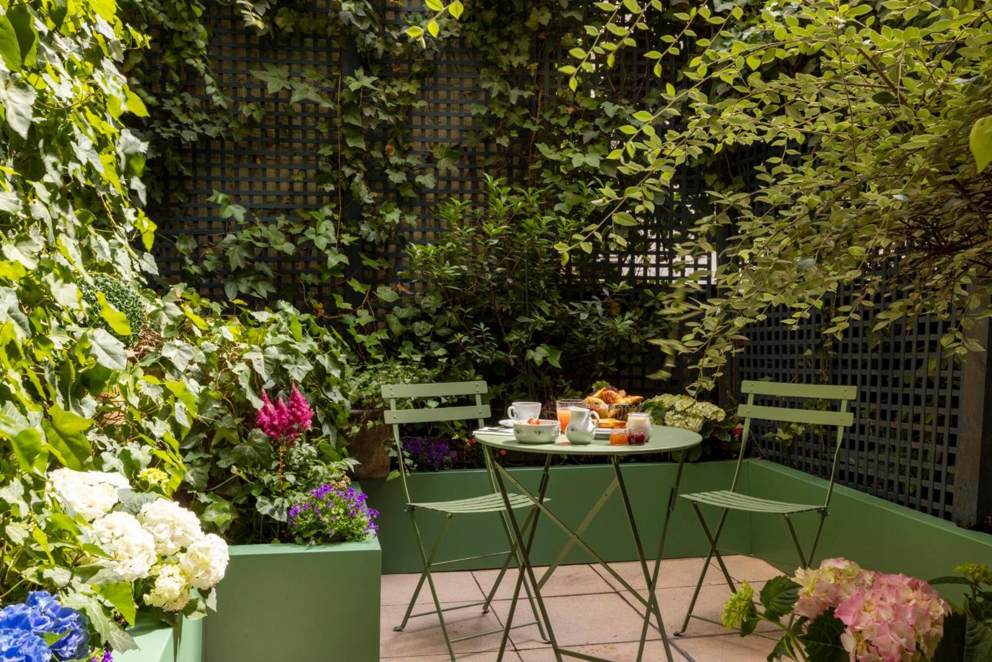 Le Saint Gregoire 4*