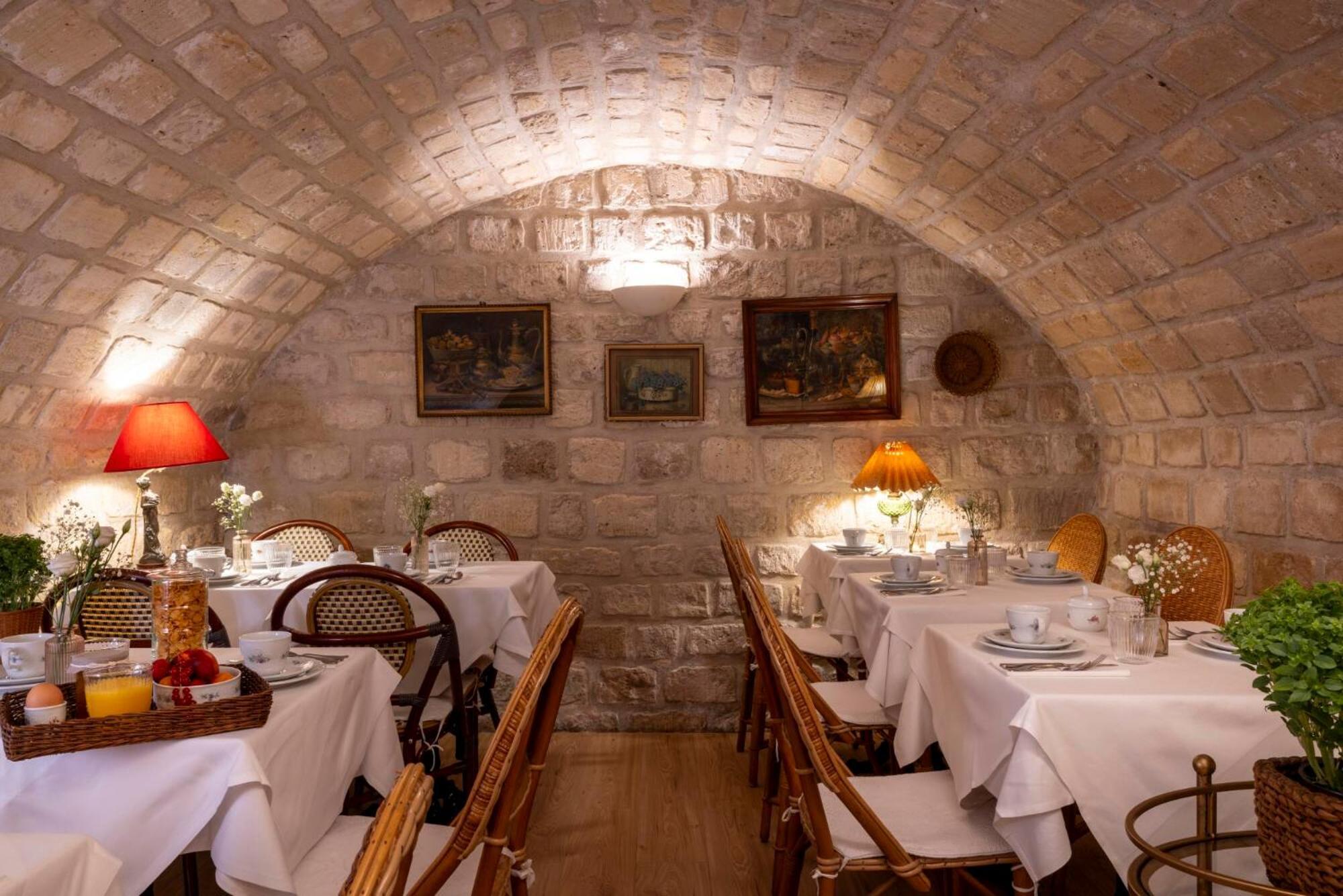 Le Saint Gregoire 4*