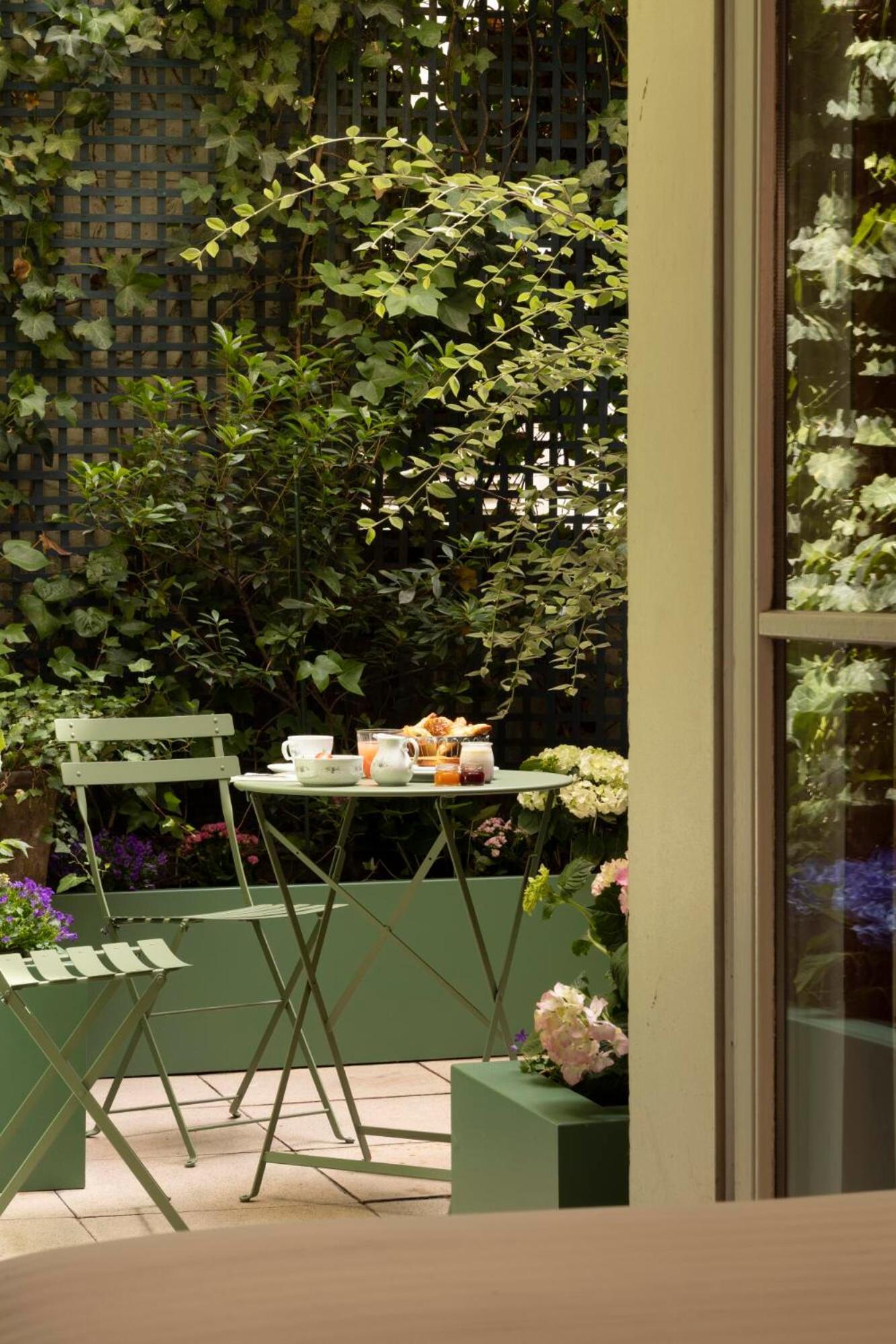 Le Saint Gregoire Hotel Parigi