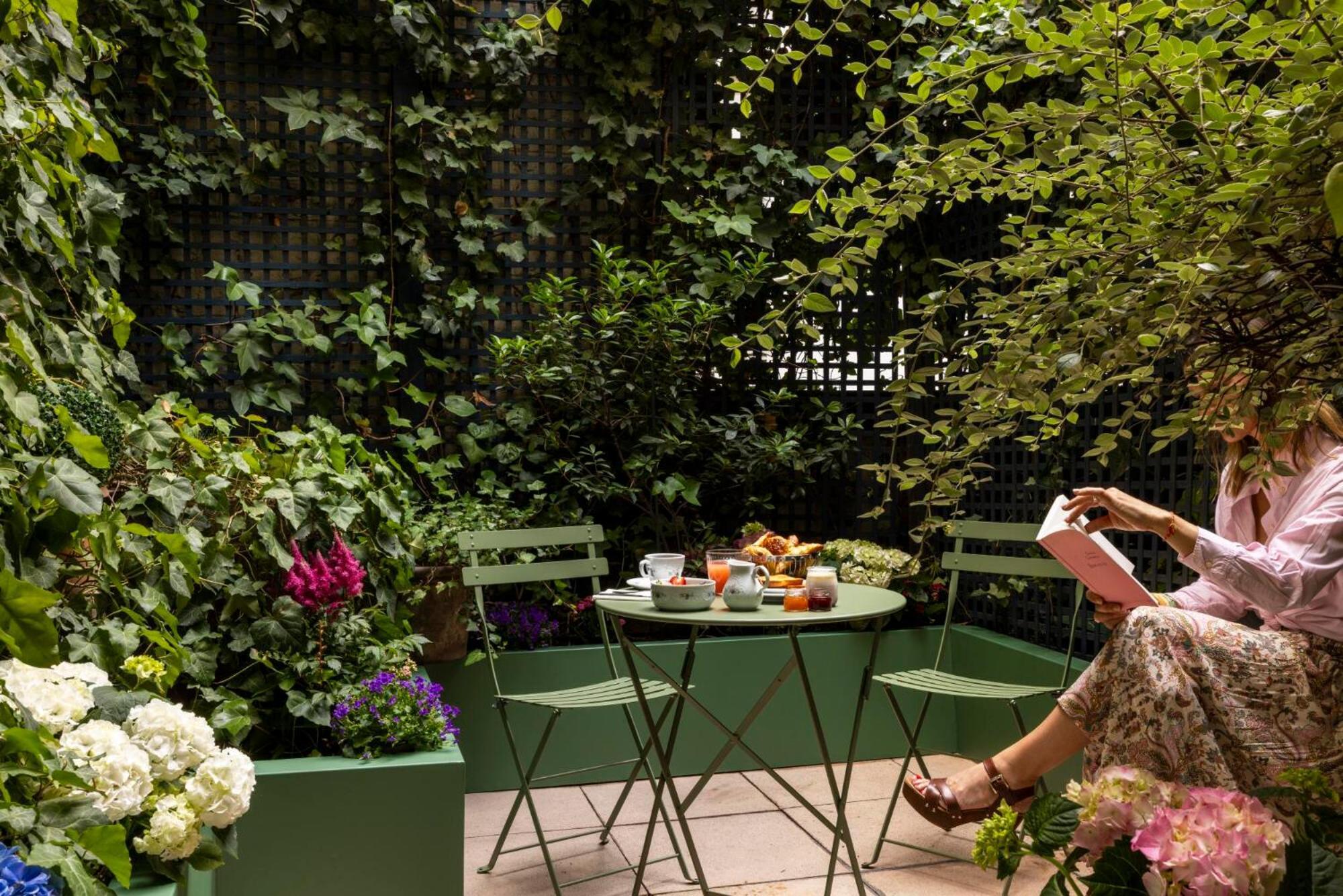 Le Saint Gregoire Hotel 4*