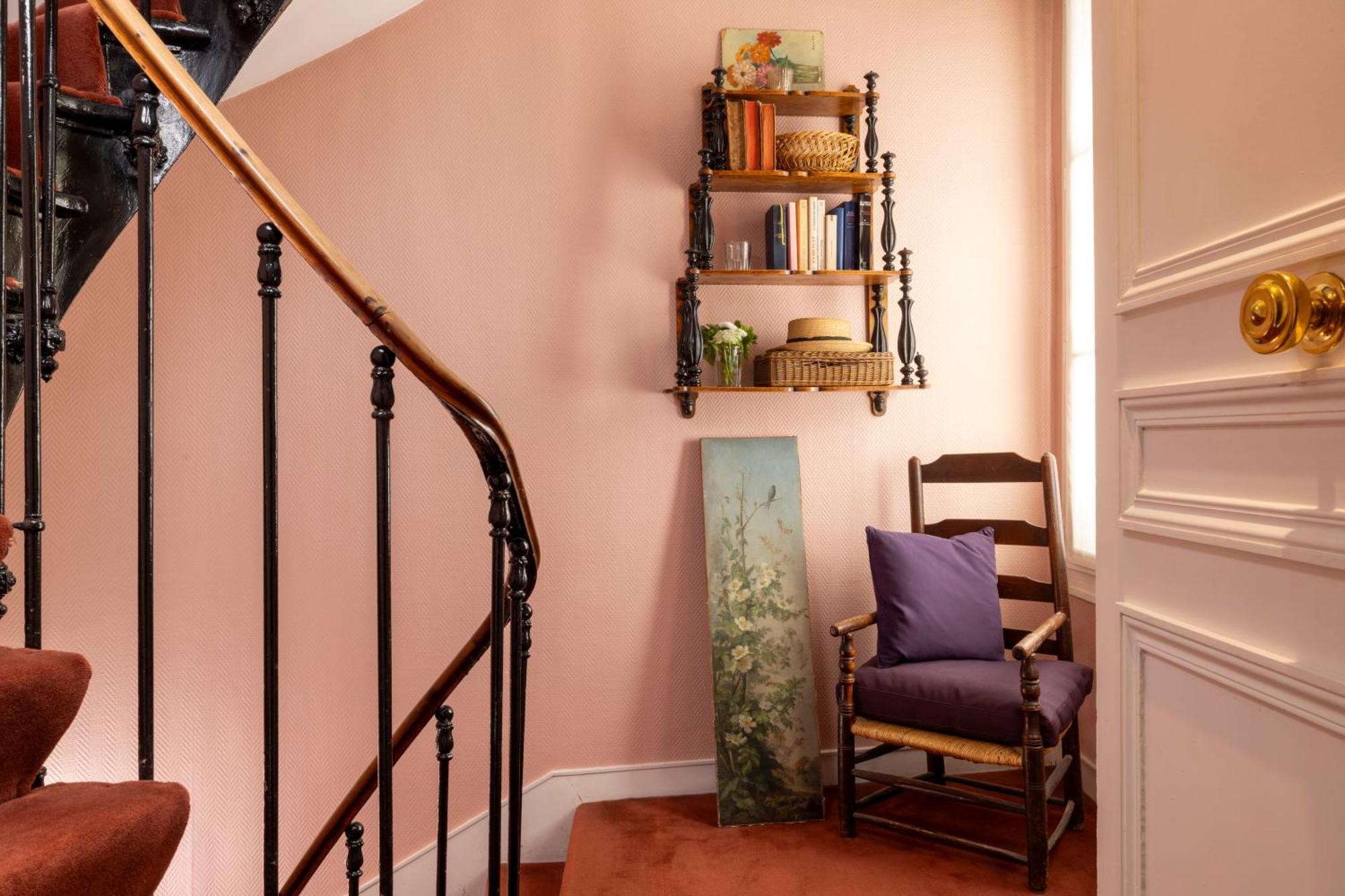 Le Saint Gregoire 4* Parigi