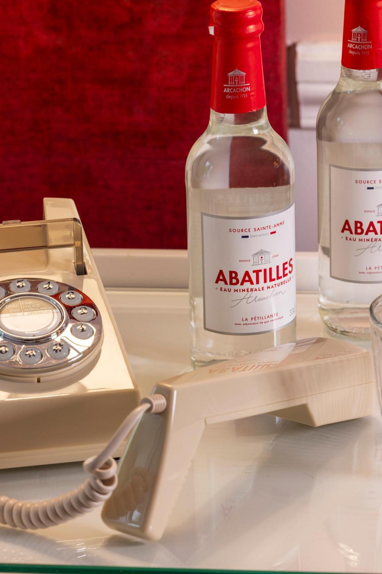 Le Saint Gregoire Hotel Parigi