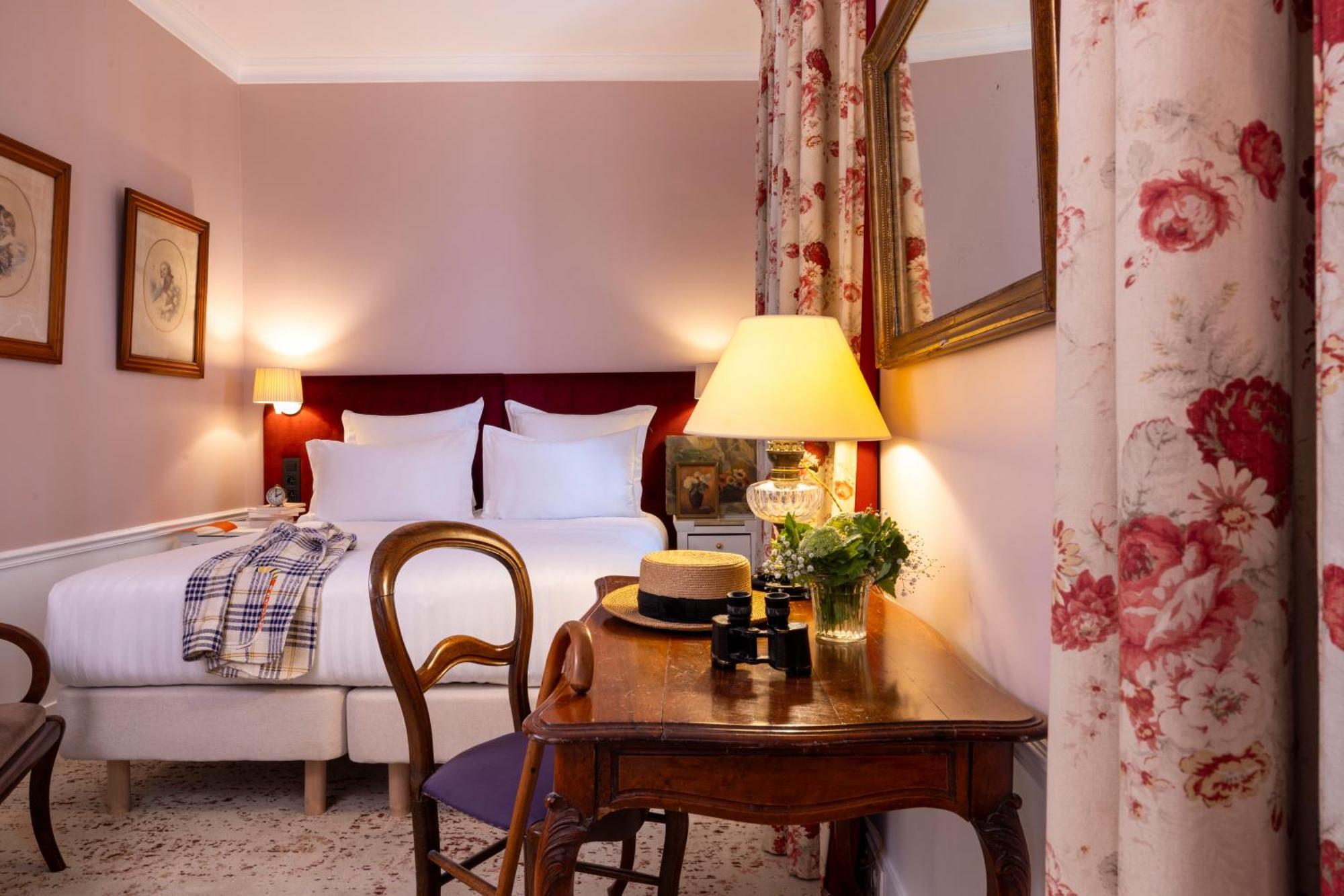 Le Saint Gregoire 4* Parigi