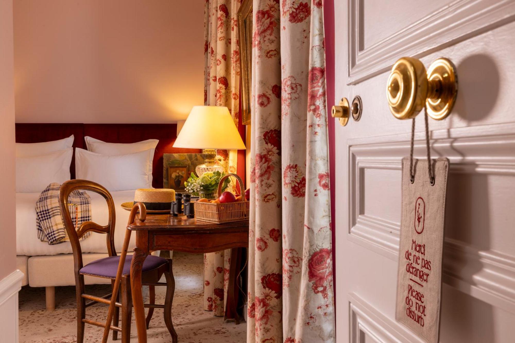 Le Saint Gregoire Parigi