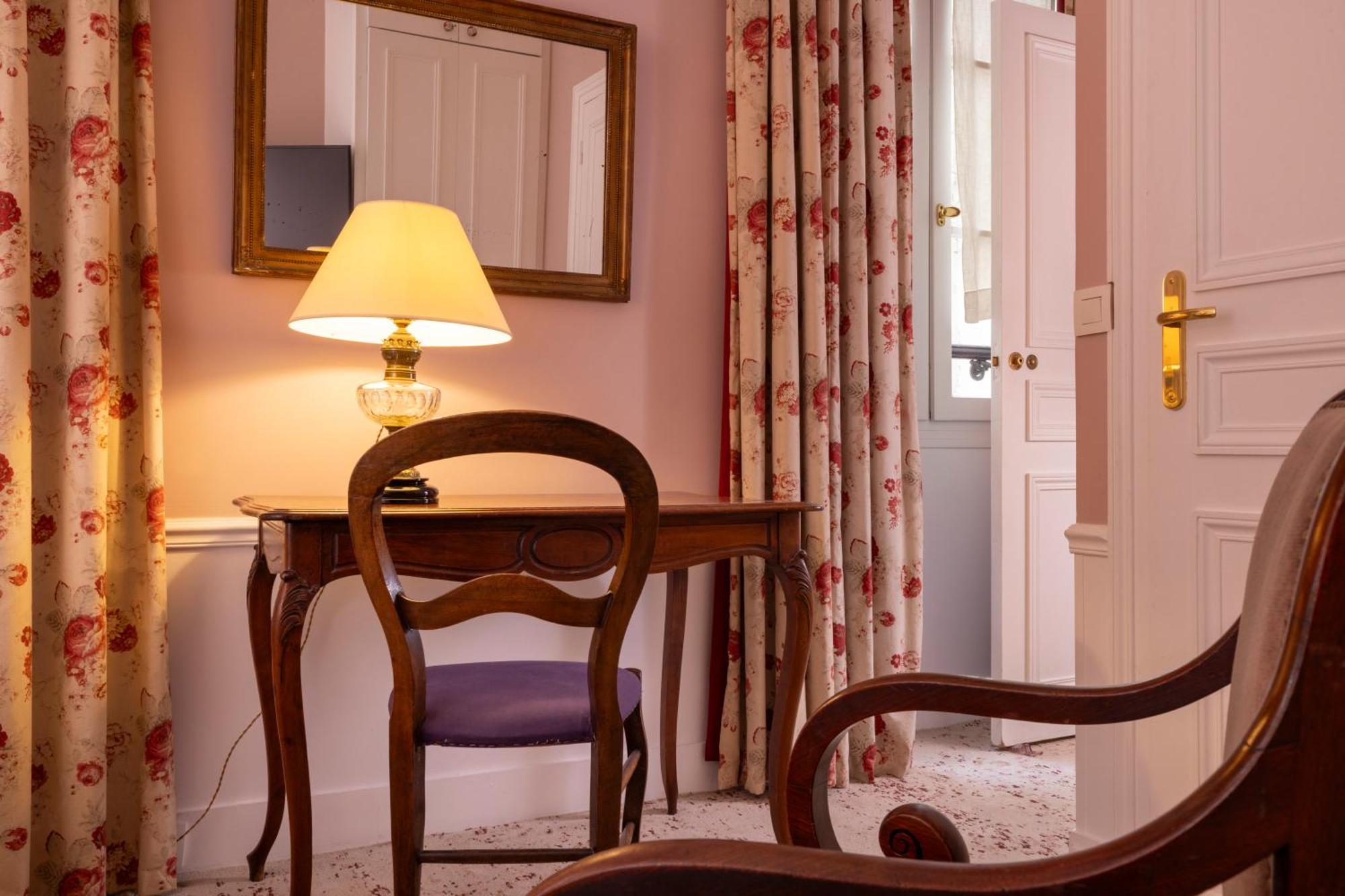 Le Saint Gregoire Hotel 4*