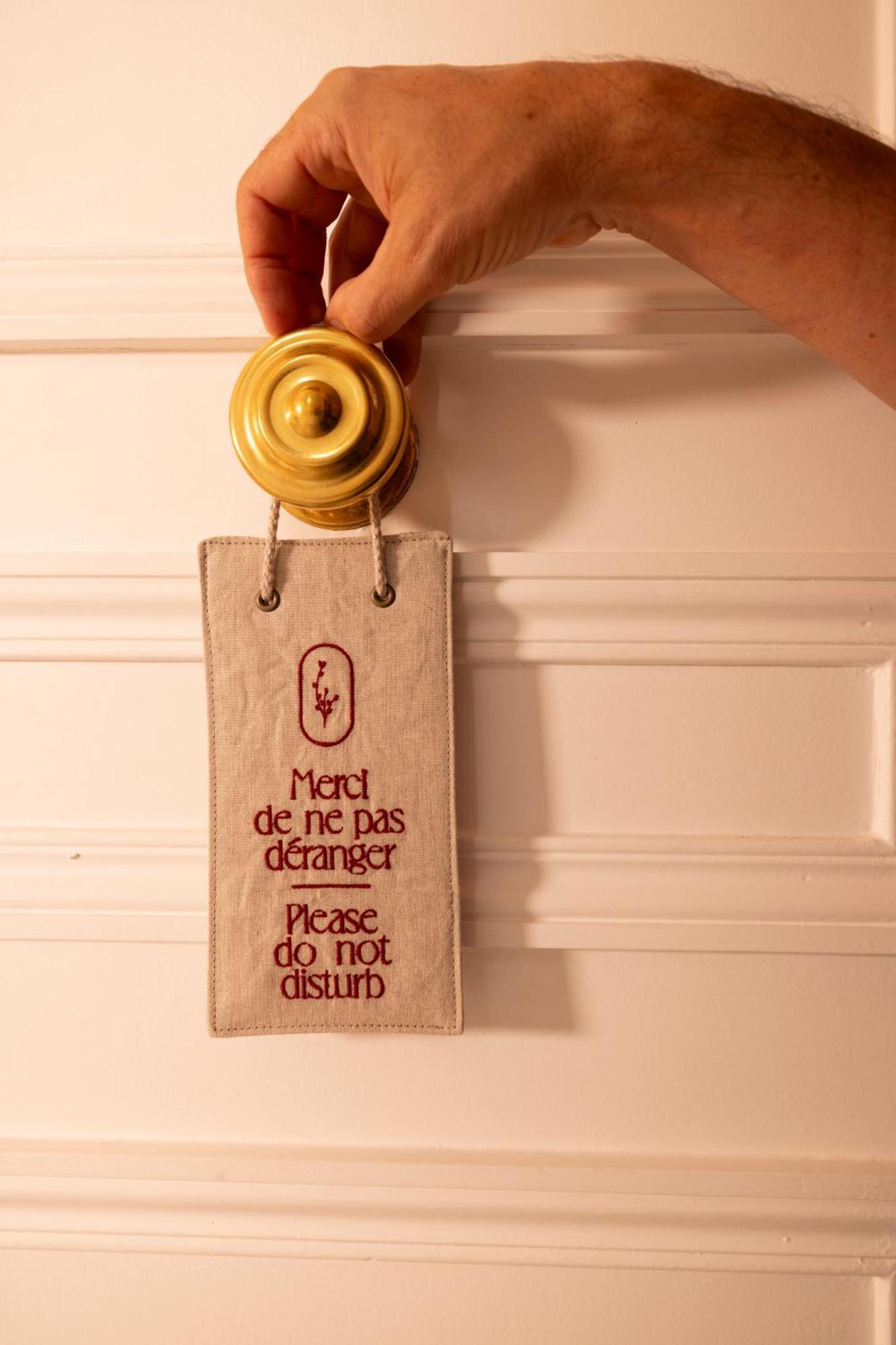 Le Saint Gregoire Hotel 4*