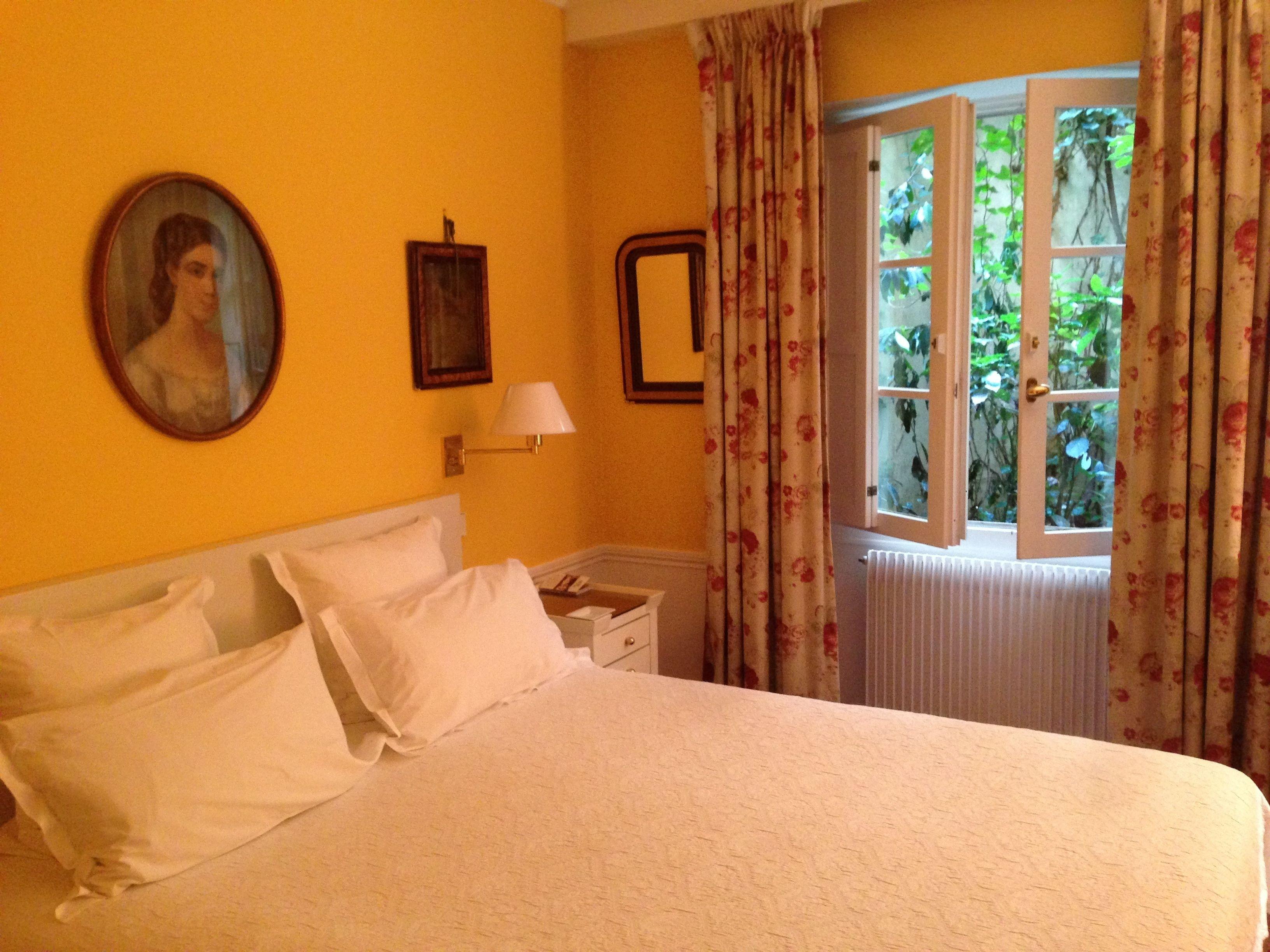 Le Saint Gregoire 4* Parigi