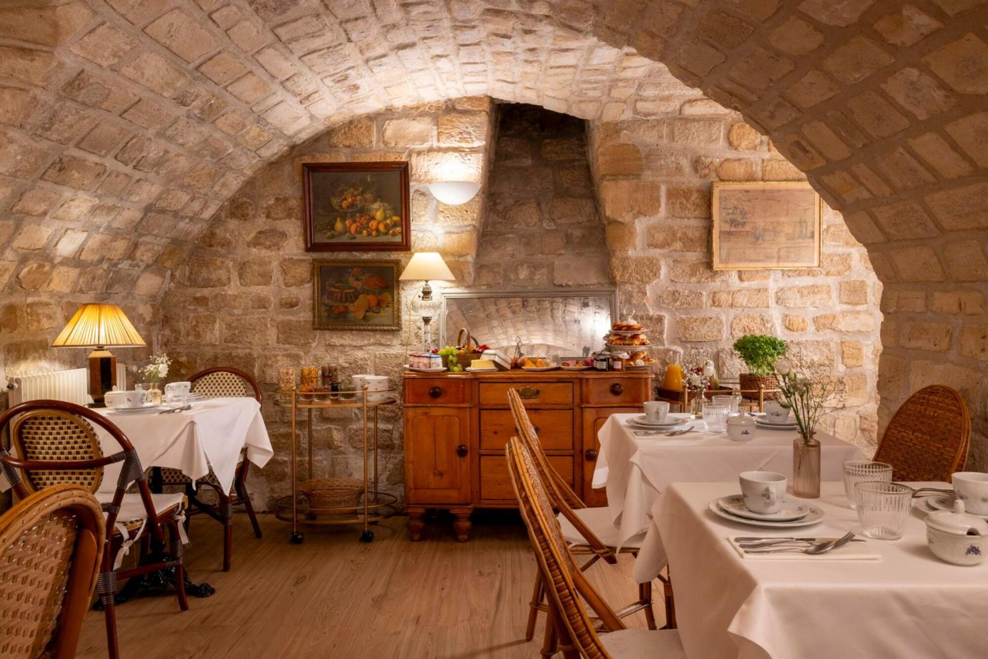 Le Saint Gregoire Parigi