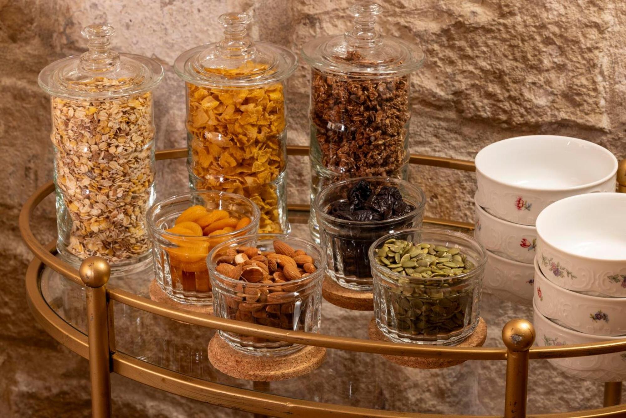 Hotel Le Saint Gregoire 4*