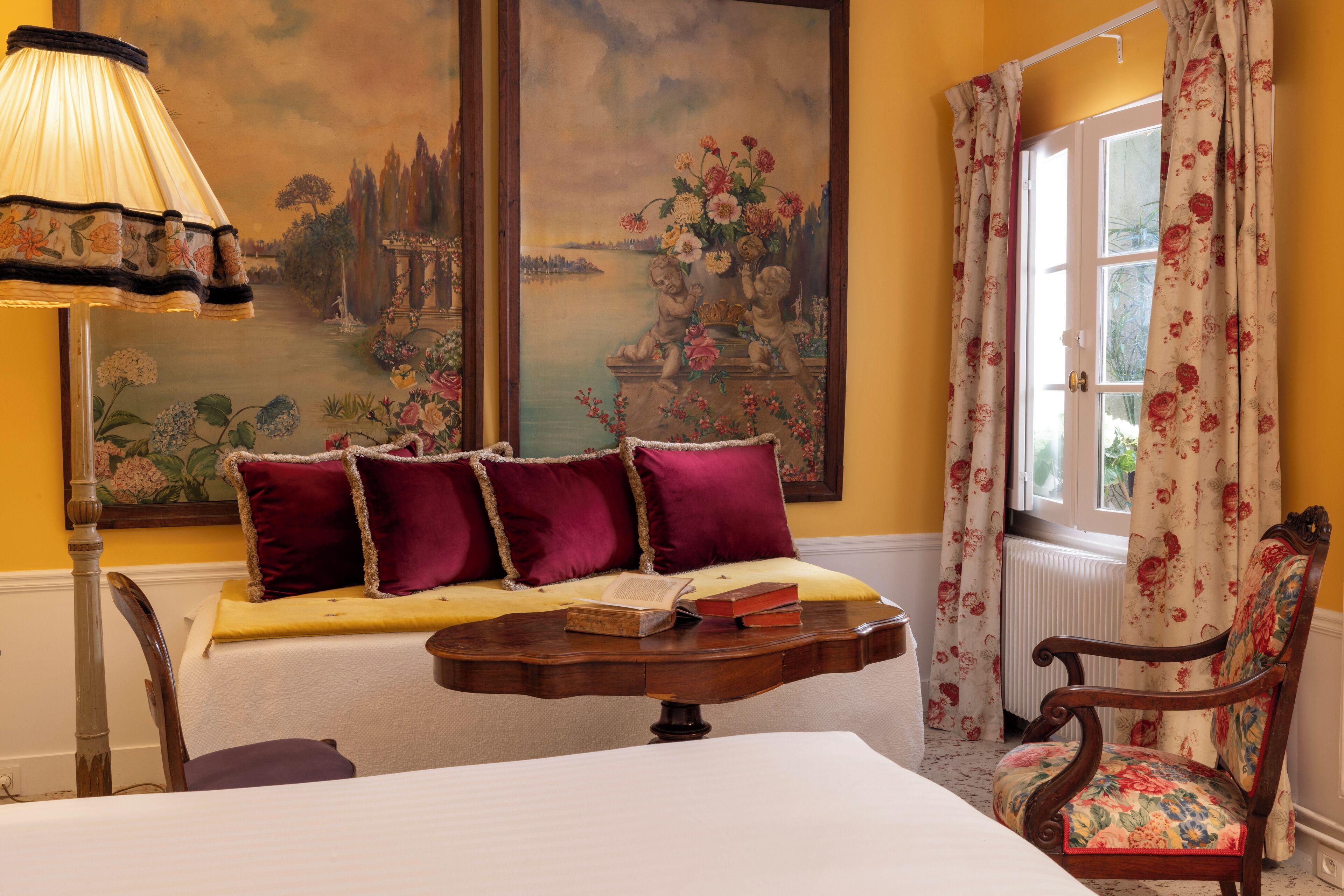 Le Saint Gregoire Parigi