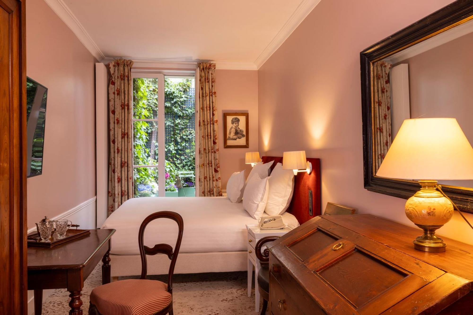 Le Saint Gregoire 4* Paris