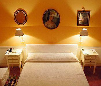 Hotel Le Saint Gregoire 4*