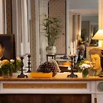 Hotel Le Saint Gregoire