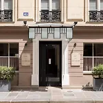 Hotel Le Saint Gregoire