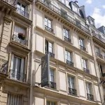 Hotel Le Saint Gregoire