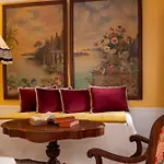 Hotel Le Saint Gregoire