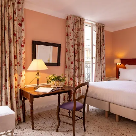 Hotel Le Saint Gregoire Parigi