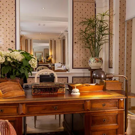 Le Saint Gregoire 4* Parigi