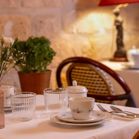 Le Saint Gregoire 4* Parigi
