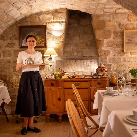 Le Saint Gregoire 4* Paris