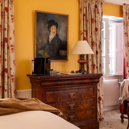 Le Saint Gregoire Hotel Paris