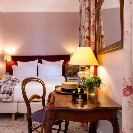 Le Saint Gregoire 4* Paris