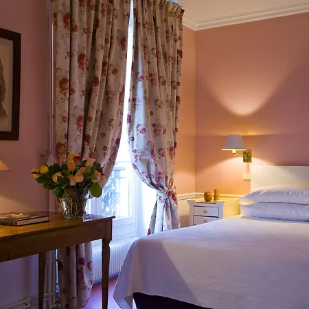 Hotel Le Saint Gregoire 4*