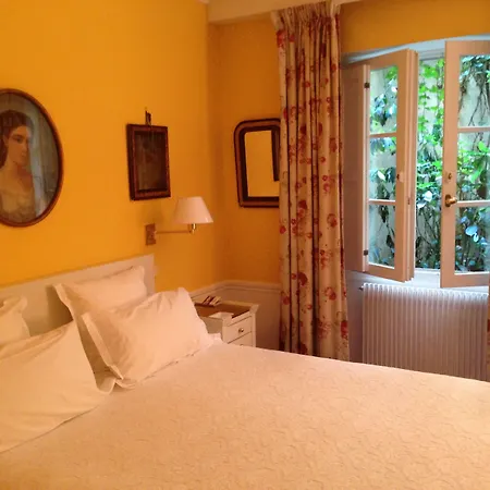 Le Saint Gregoire 4* Parigi