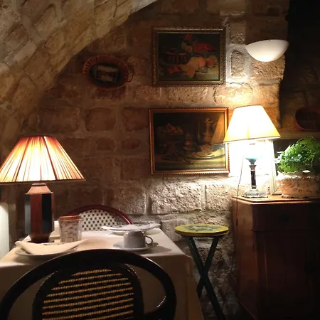 Hotel Le Saint Gregoire Paris