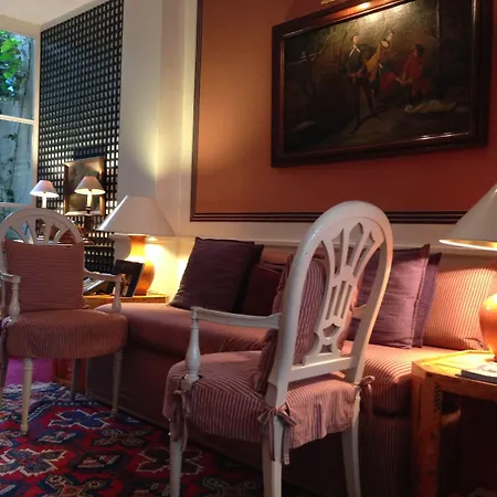 Le Saint Gregoire Hotel Paris