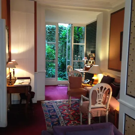 Le Saint Gregoire Paris