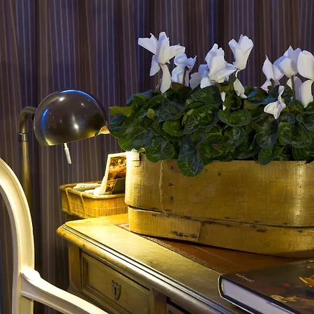 Le Saint Gregoire 4* Parigi
