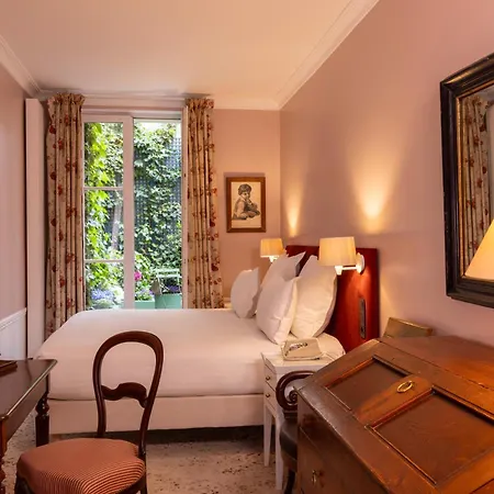 Le Saint Gregoire 4* Paris