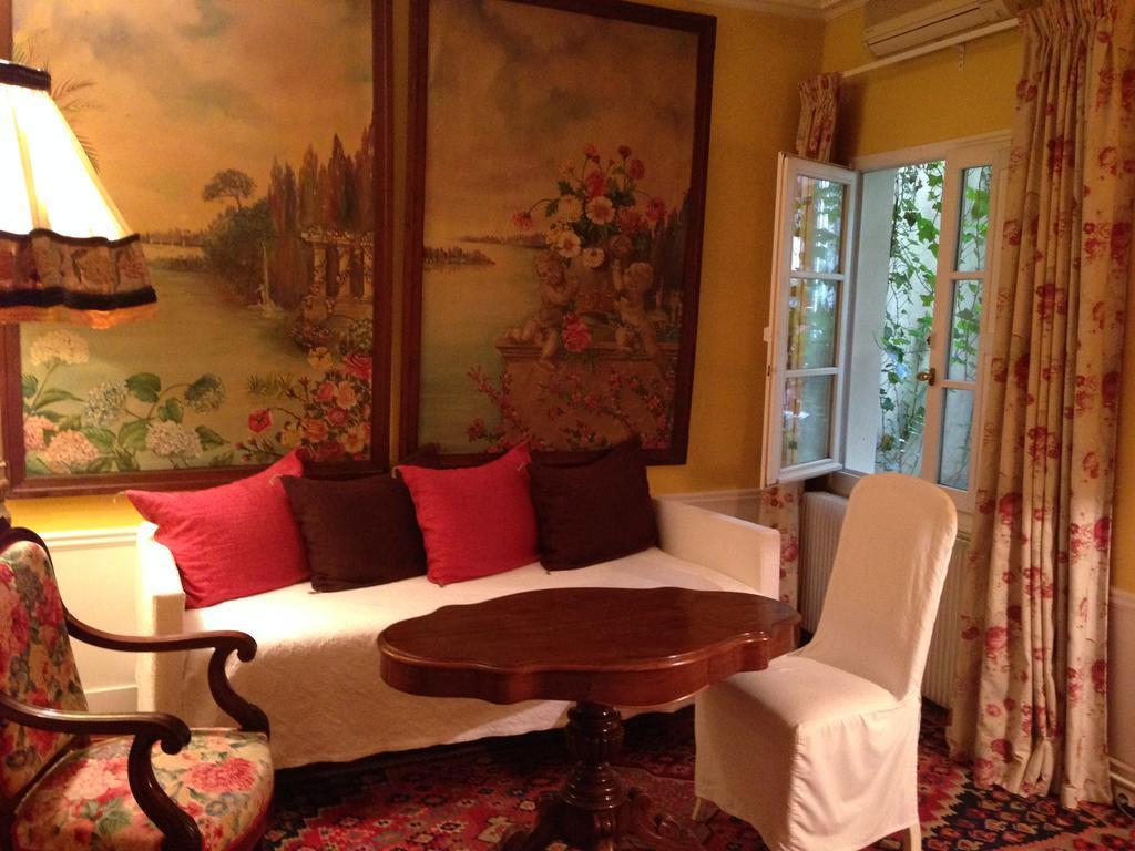 Le Saint Gregoire 4* Parigi