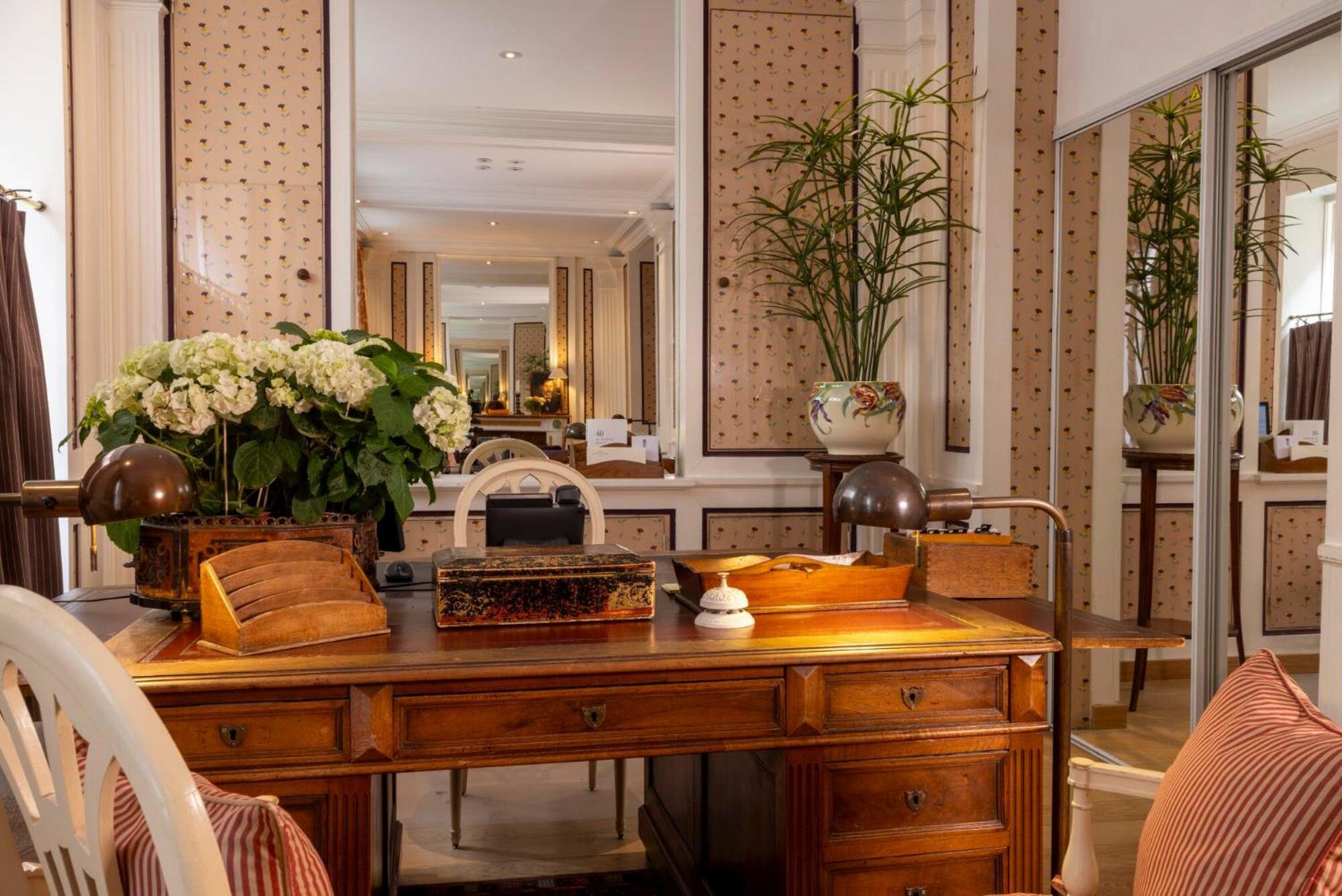 Le Saint Gregoire 4* Parigi