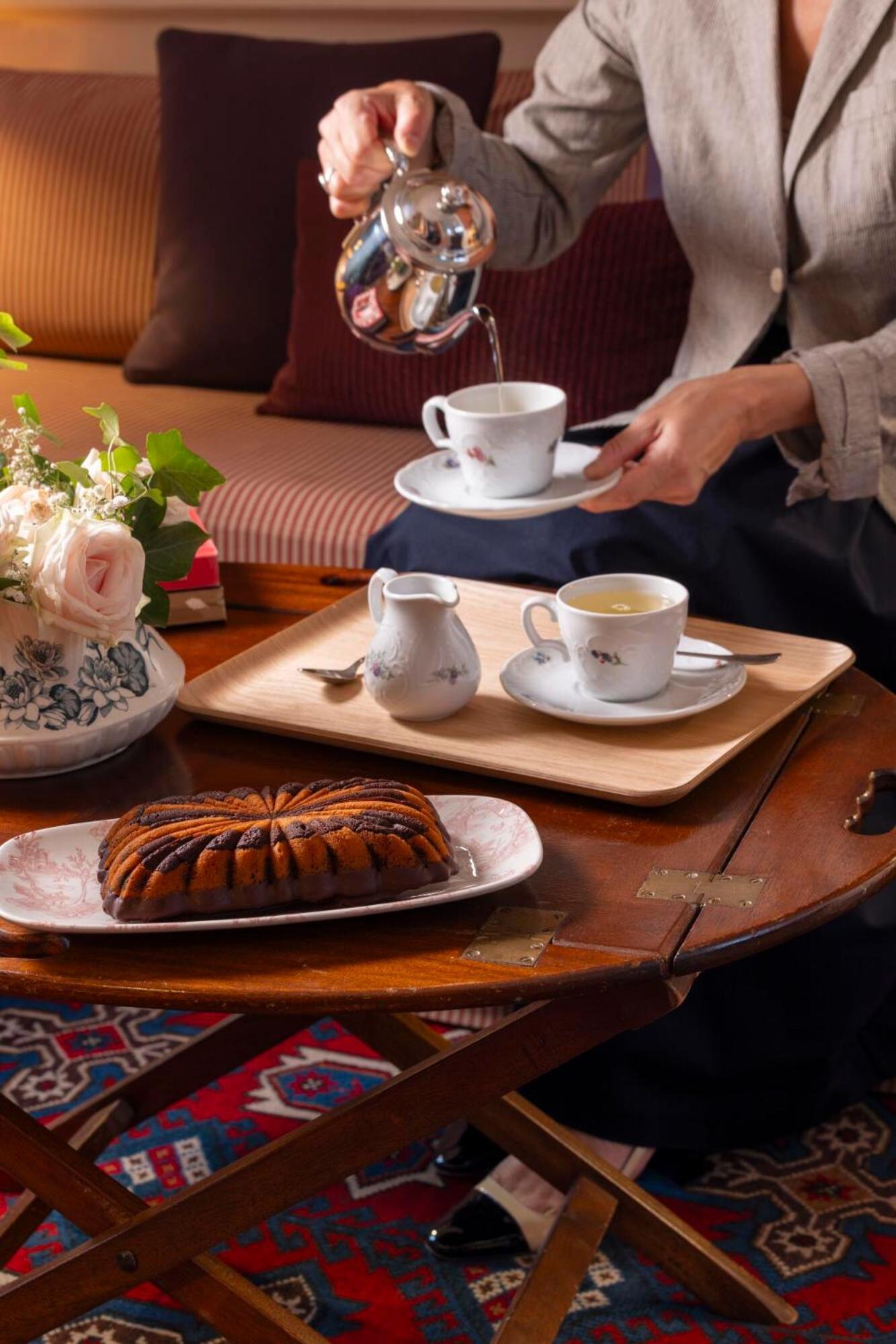 Hotel Le Saint Gregoire