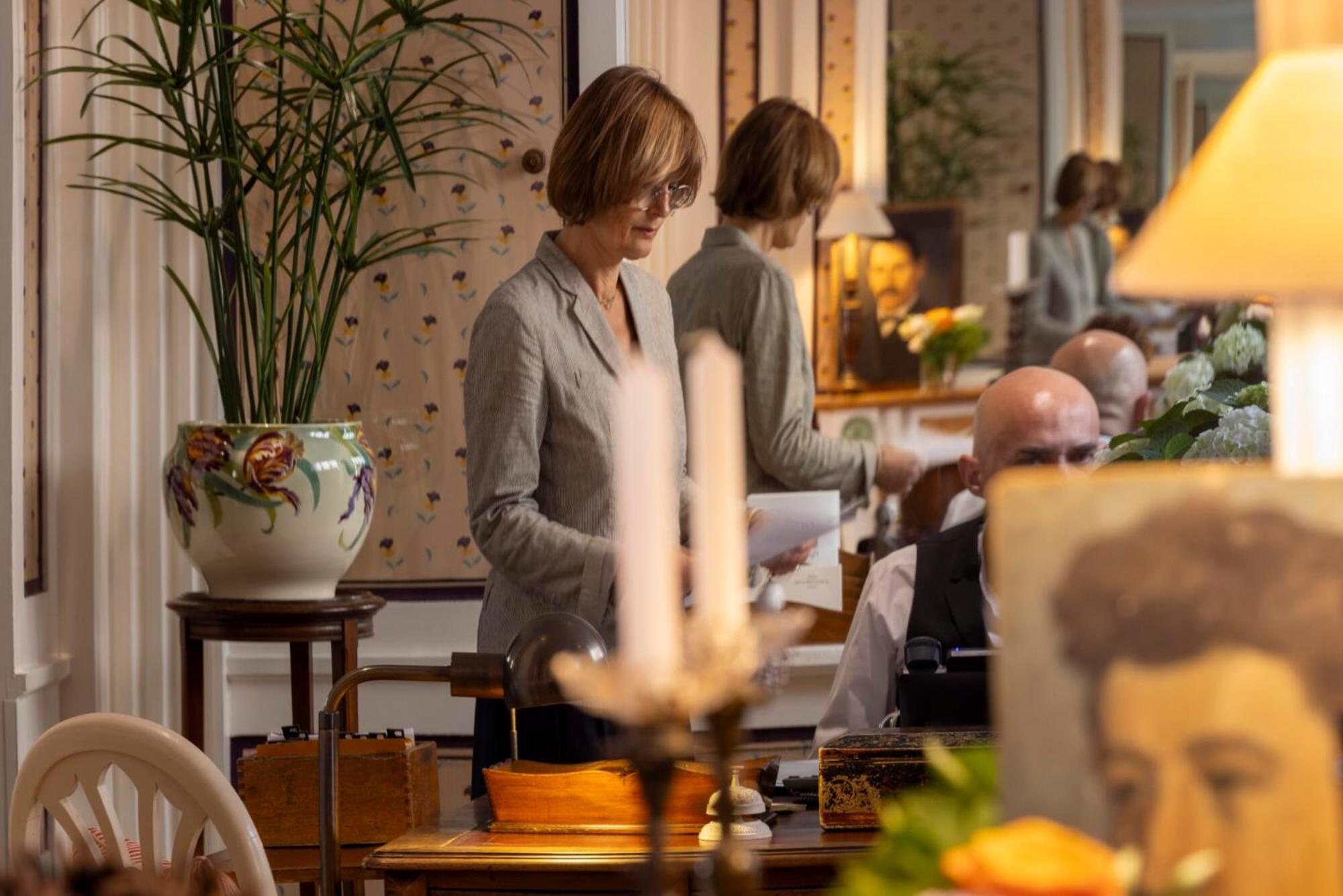 Le Saint Gregoire Hotel