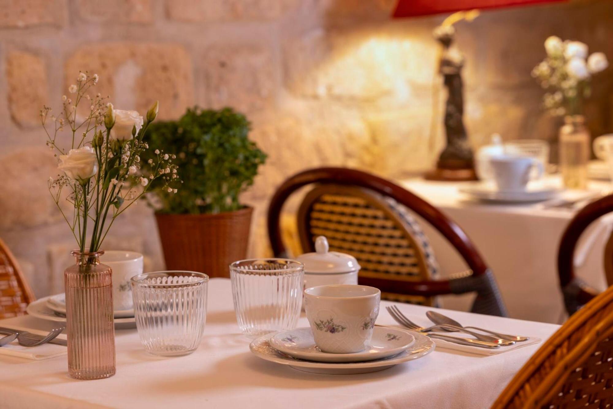 Le Saint Gregoire 4* Paris