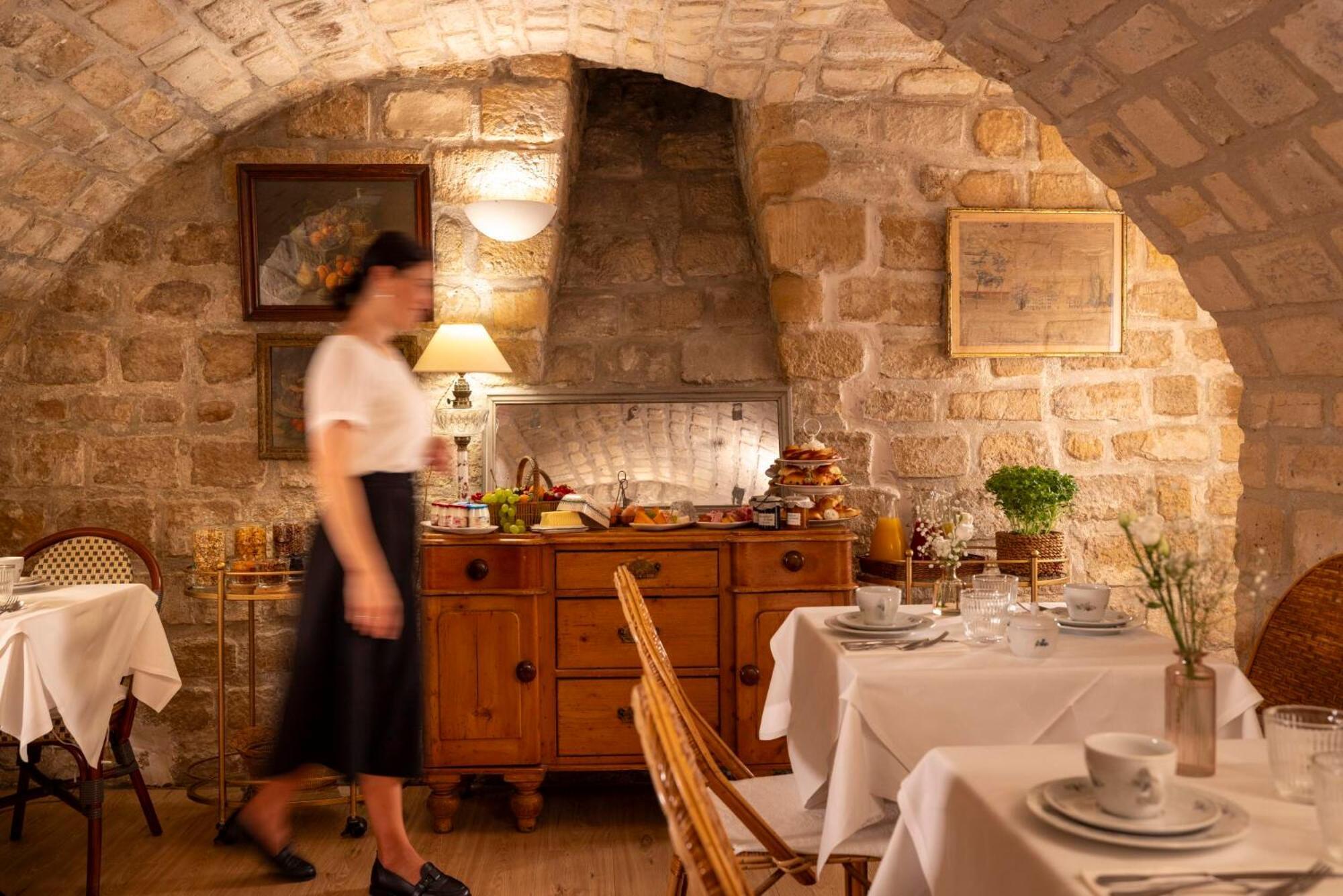 Le Saint Gregoire Hotel Paris