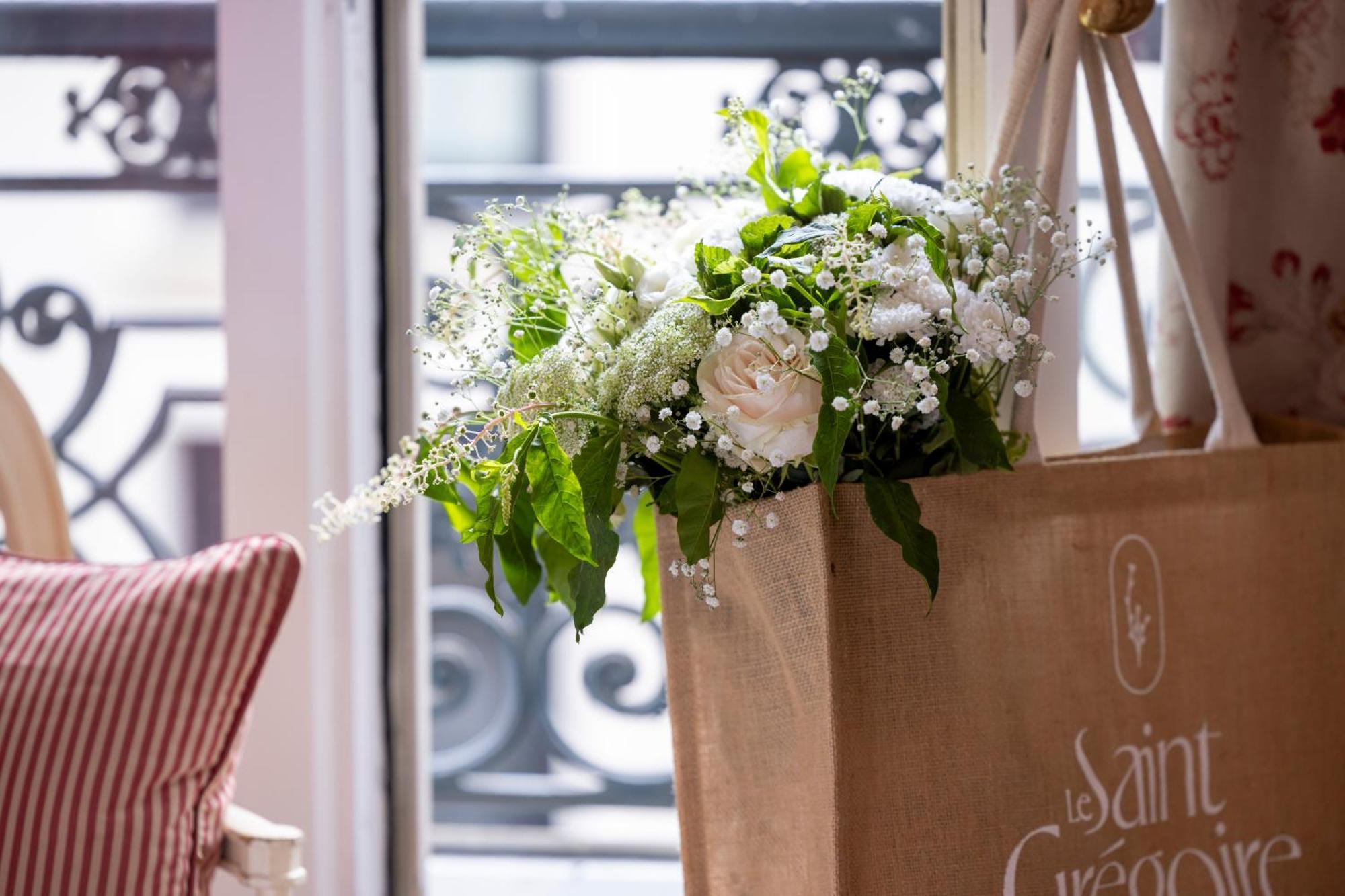 Le Saint Gregoire Paris