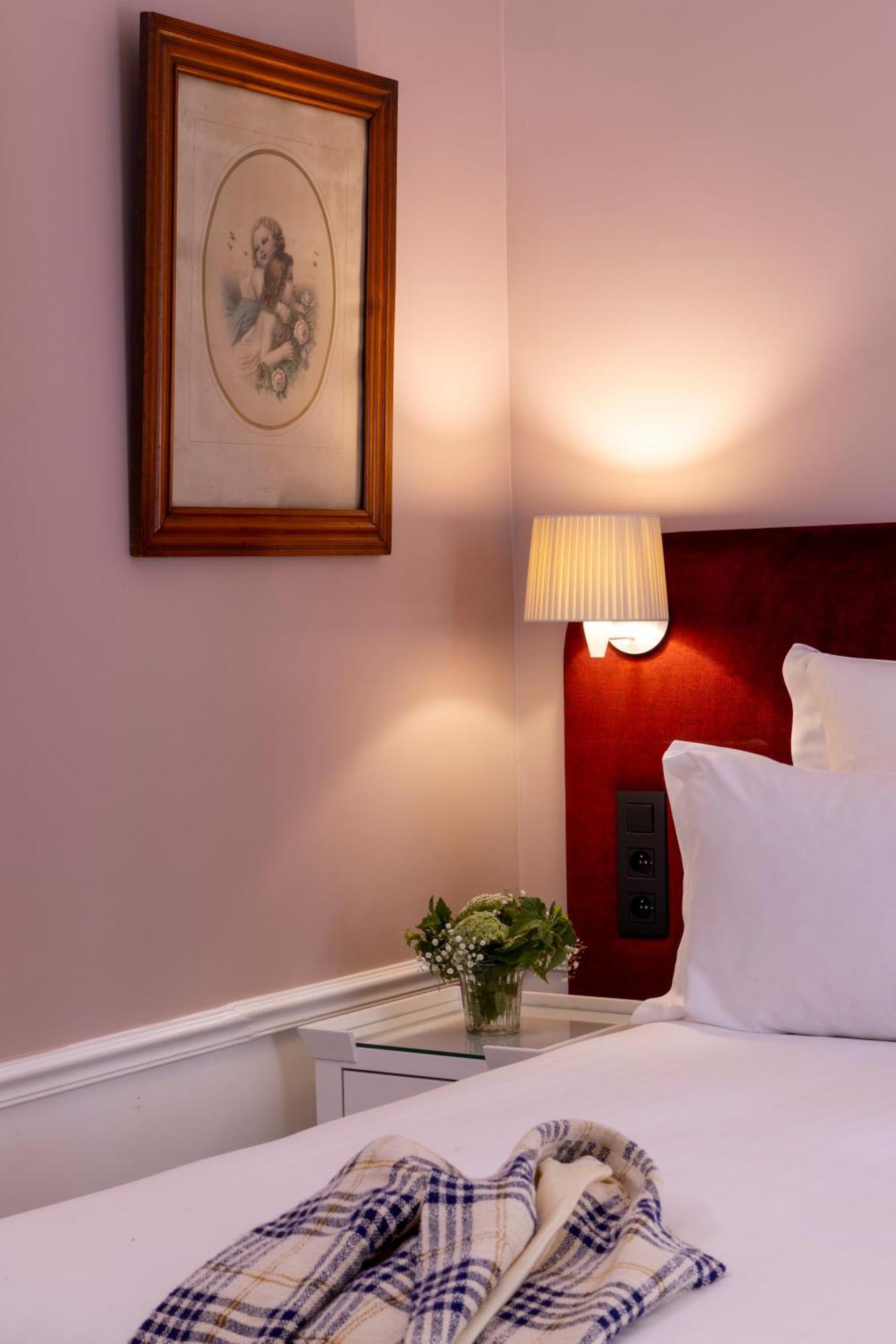 Hotel Le Saint Gregoire 4*