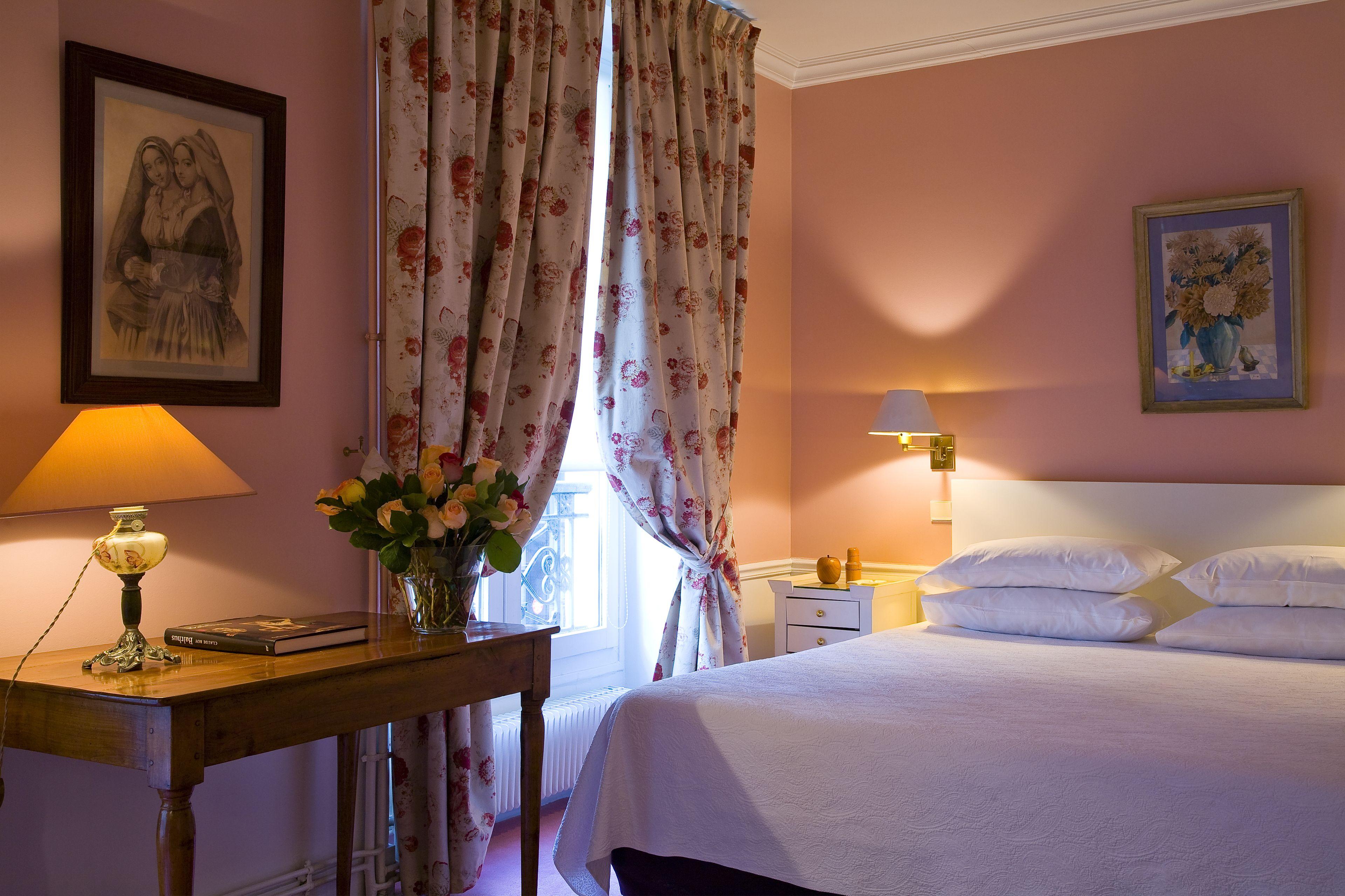 Hotel Le Saint Gregoire 4*