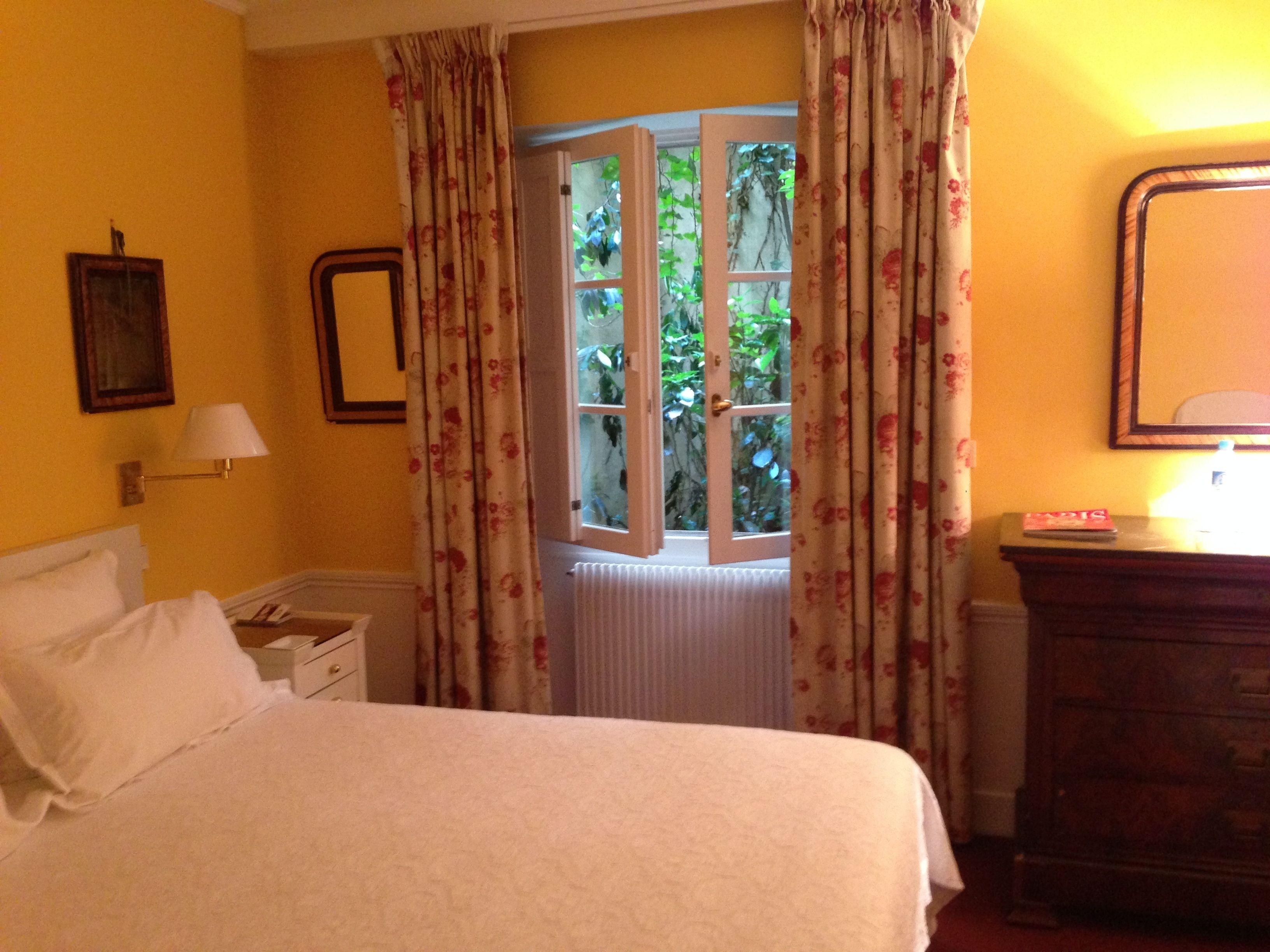 Le Saint Gregoire Hotel 4*