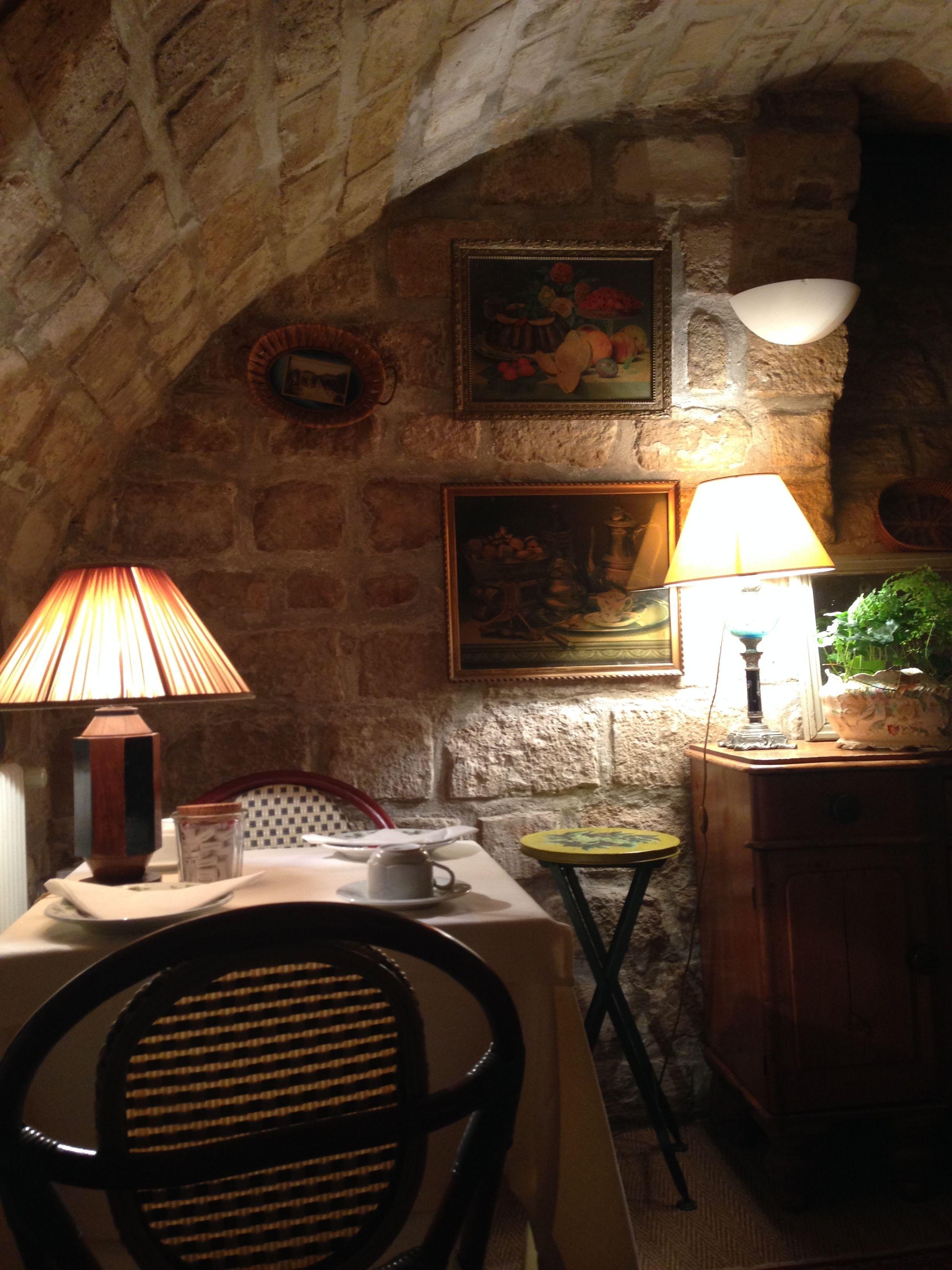 Hotel Le Saint Gregoire Paris