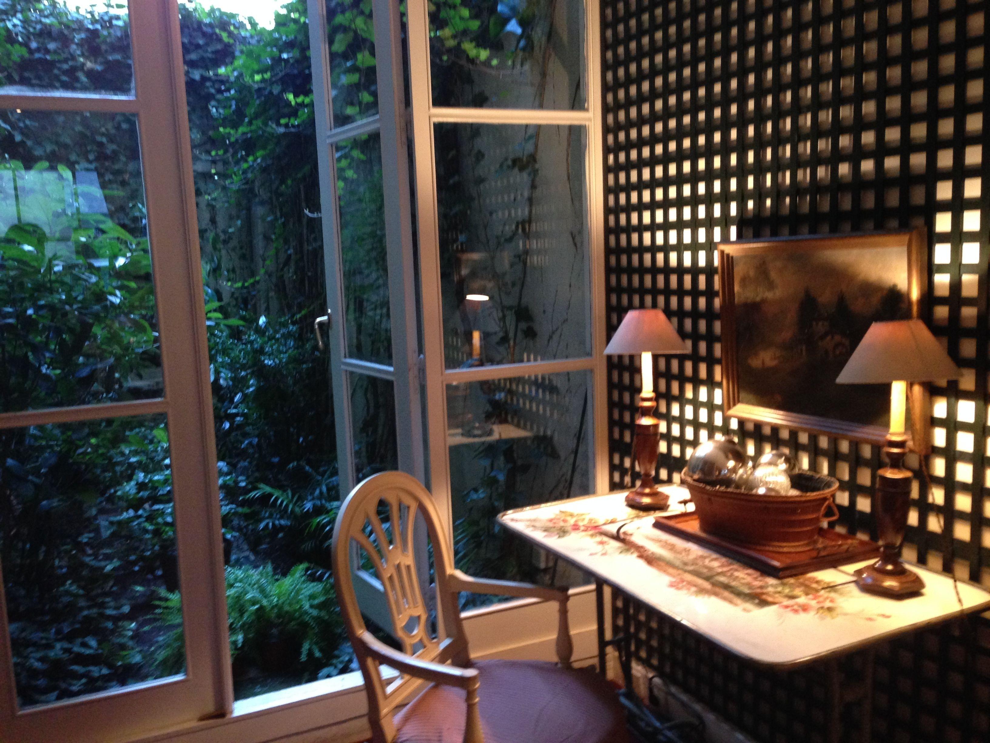 Le Saint Gregoire 4*