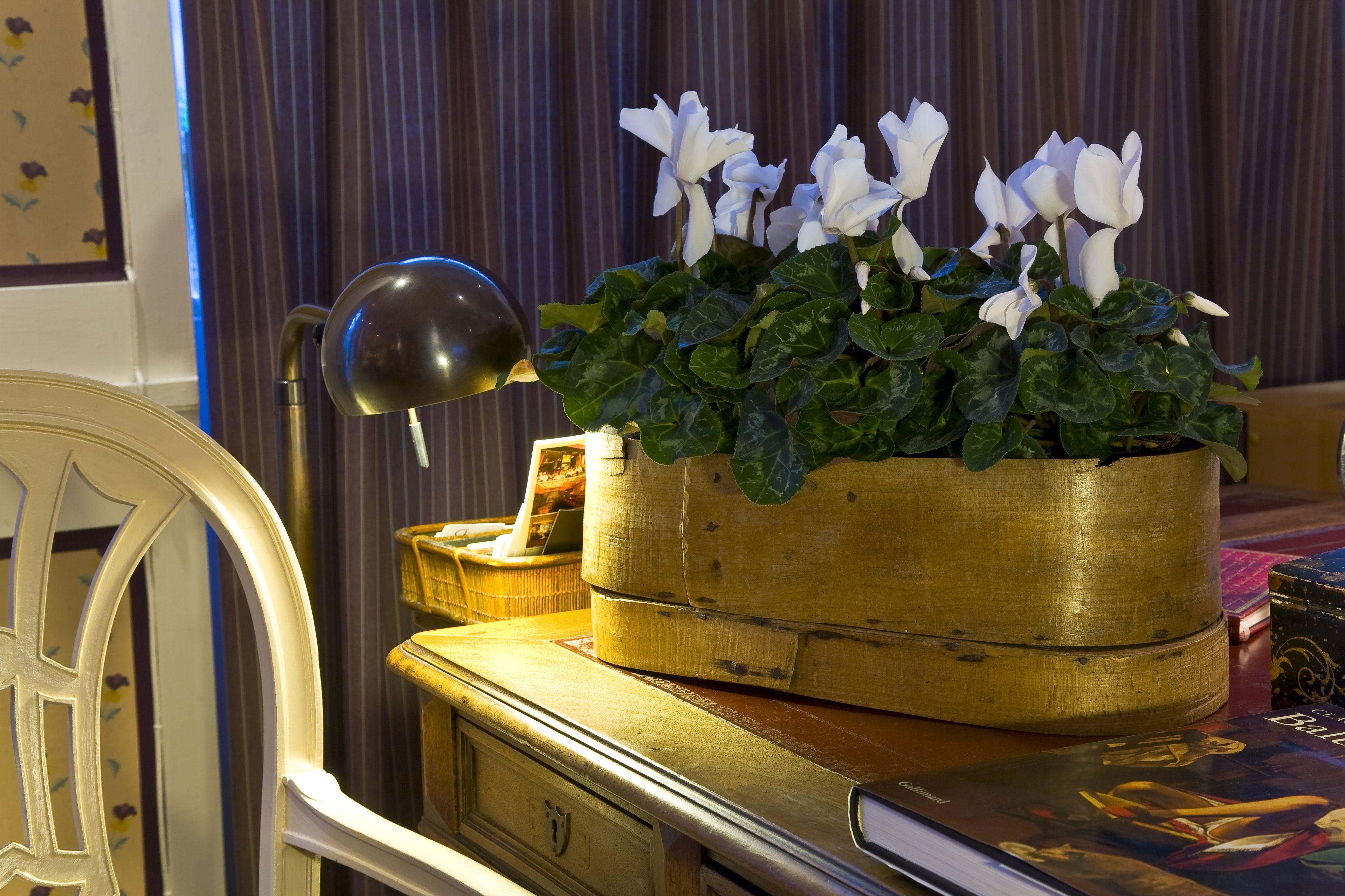 Le Saint Gregoire 4* Paris